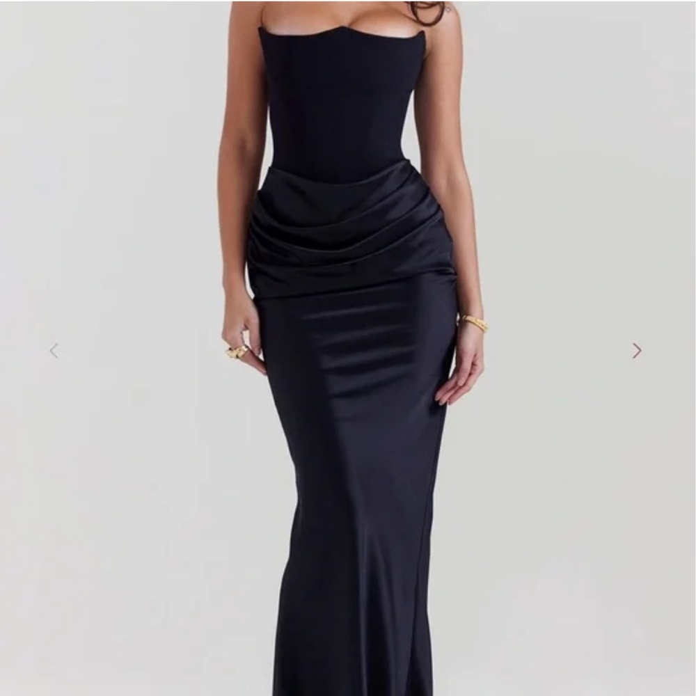House of CB PERSEPHONE dress
